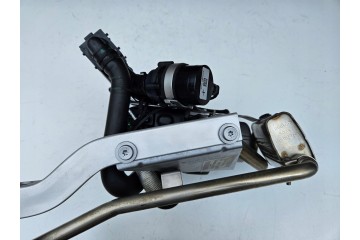 Webasto Thermo Top VEVO BMW F10 F11 F01 64 12 9250302 03 Quality of parts according to GVO O original with manufacturer s logo O