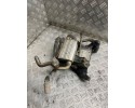 Parking heater Webasto Volkswagen PASSAT B7 2012
