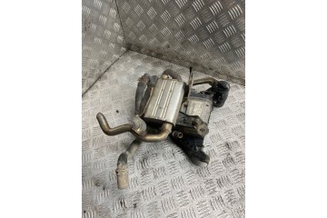 Parking heater Webasto Volkswagen PASSAT B7 2012