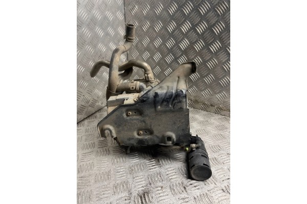 Parking heater Webasto Volkswagen PASSAT B7 2012 Catalog number of the part 3C0815005BE