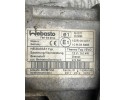 Parking heater Webasto Volkswagen PASSAT B7 2012 Quality of parts according to GVO O original with manufacturer s logo OE