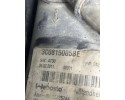Parking heater Webasto Volkswagen PASSAT B7 2012 Customs tariff code 87089997