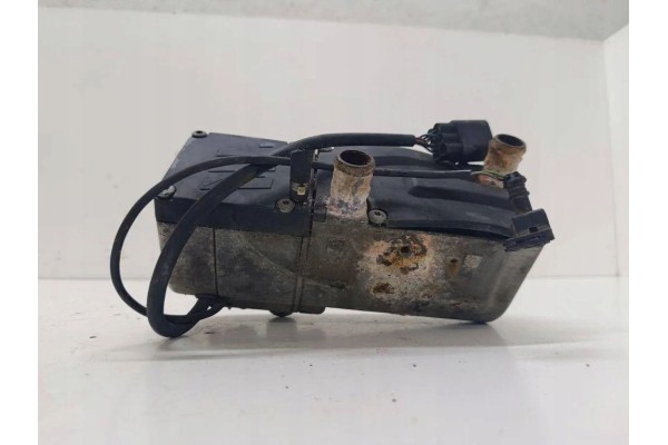 Webasto FORD TRANSIT CONNECT P65_ P70_ P80_ 1M5H18K464AB 1 75L diesel Quality of parts according to GVO O original with manufact