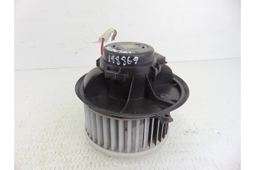 MOTOR CALEFACCION RENAULT VEL SATIS (BJ0) Initiale 2005 198869 RENAULT - 1