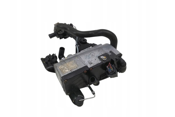 WEBASTO HEATER VOLVO C30 D2 1 6 D 31291773 31332716 Catalog number of the part 31291773 31332716