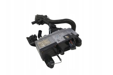 WEBASTO HEATER VOLVO C30 D2 1 6 D 31291773 31332716 Catalog number of the part 31291773 31332716