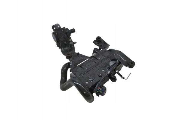 WEBASTO HEATER VOLVO C30 D2 1 6 D 31291773 31332716 Quality of parts according to GVO O original with manufacturer s logo OE