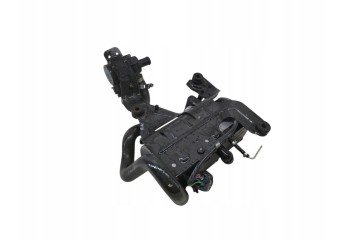 WEBASTO HEATER VOLVO C30 D2 1 6 D 31291773 31332716 Quality of parts according to GVO O original with manufacturer s logo OE