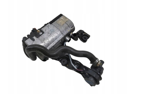 WEBASTO HEATER VOLVO C30 D2 1 6 D 31291773 31332716 Car type passenger cars