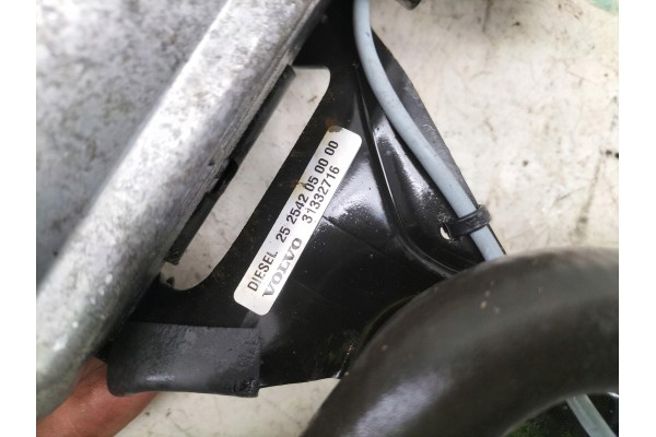 Calefactor Webasto Volvo C30 D2 1.6 D 31291773 31332716