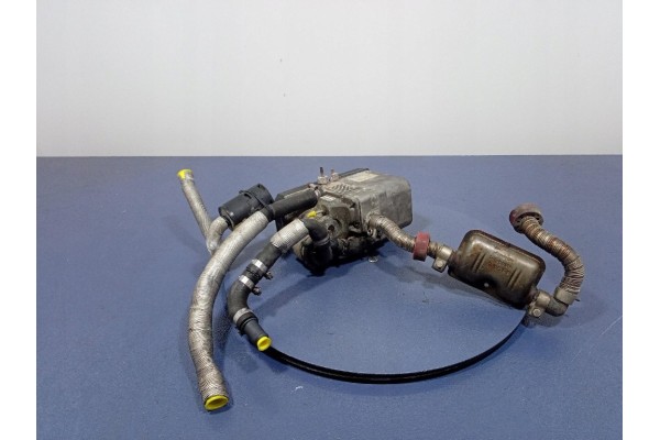 ALFA ROMEO 156 1 8 B WEBASTO HEATING 85977M