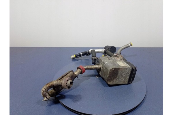 ALFA ROMEO 156 1 8 B WEBASTO HEATING 85977M Part manufacturer Alfa Romeo OE