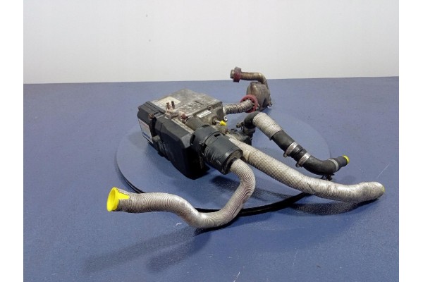 ALFA ROMEO 156 1 8 B WEBASTO HEATING 85977M Catalog number of the part Ambit 971740 85977M