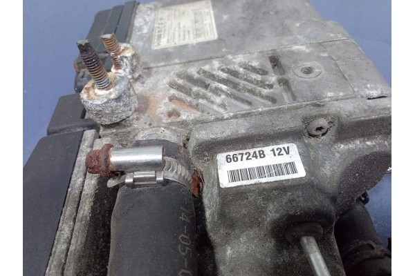 Calefactor Webasto Alfa Romeo 156 1.8L Gasolina 85977M
