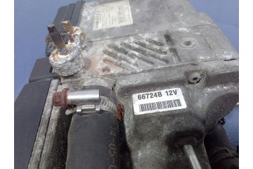 Calefactor Webasto Alfa Romeo 156 1.8L Gasolina 85977M