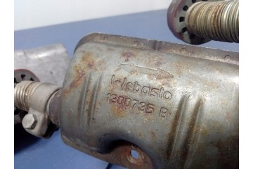 Calefactor Webasto Alfa Romeo 156 1.8L Gasolina 85977M