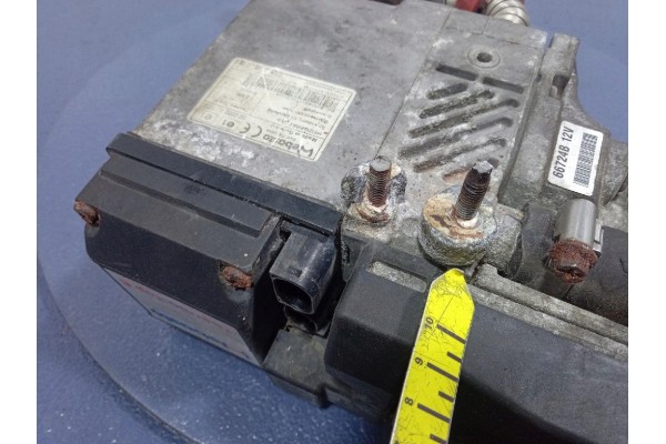 Calefactor Webasto Alfa Romeo 156 1.8L Gasolina 85977M