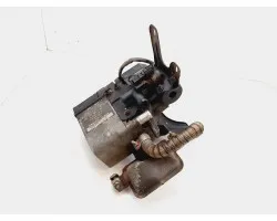 Calefactor Auxiliar (Webasto) Mercedes-Benz CLS C219 2007 2115003498