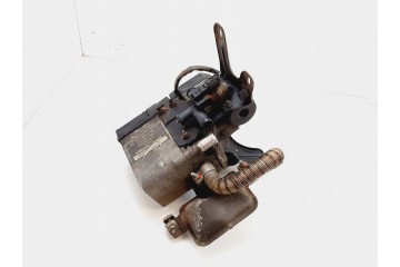 2007 Mercedes Benz CLS C219 Parking heater Webasto 2115003498