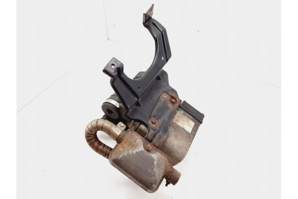 2007 Mercedes Benz CLS C219 Parking heater Webasto 2115003498 Catalog number of the original 65964M