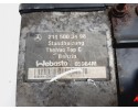 Calefactor Auxiliar (Webasto) Mercedes-Benz CLS C219 2007 2115003498