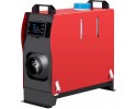 PARKING HEATER DIESEL 12V 5KW LCD DISPLAY AND REMOTE CONTROL