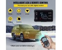PARKING HEATER DIESEL 12V 5KW LCD DISPLAY AND REMOTE CONTROL Part manufacturer Diesel