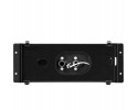 Calefactor estacionario diésel 12V 5KW con pantalla LCD y control rem