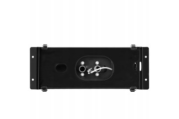 Calefactor estacionario diésel 12V 5KW con pantalla LCD y control rem