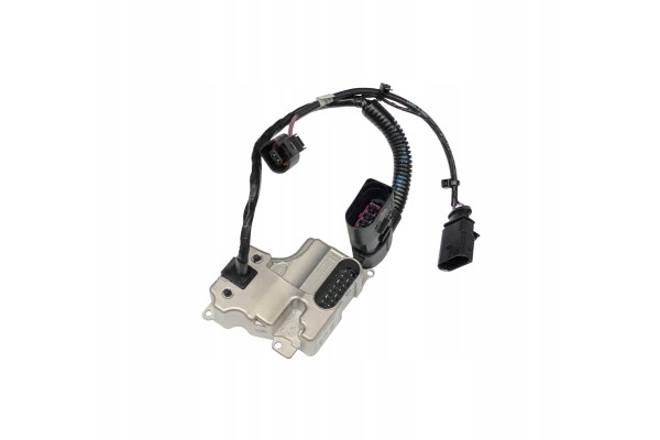Driver Eberspaecher Hydronic D5S F II 12V