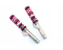 Front Threaded Suspension BMW E90 E91 E92 E93 E81 E82 MTS Technik Eibach