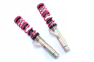 Front Threaded Suspension BMW E90 E91 E92 E93 E81 E82 MTS Technik Eibach