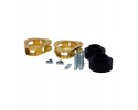 Lift 4cm Toyota RAV4 III IV Catalog number of the part LTR43 1