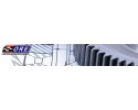 Lift 4cm Toyota RAV4 III IV Type of suspension not specified