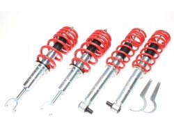 Audi A4 Type B5 TA Technix threaded suspension