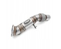 Downpipe BMW G01 X3 20i 20iX 30iX