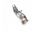Downpipe BMW G01 X3 20i 20iX 30iX Car type passenger cars