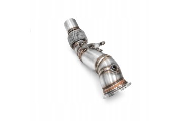 Downpipe BMW G01 X3 20i 20iX 30iX Car type passenger cars