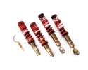 Threaded suspension sports thread Honda Civic 92 00 MTS Gold Eibach Catalog number of the part MTSGWHO01