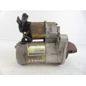 8971891181  MOTOR ARRANQUE HONDA CIVIC BERLINA 3 PUERTAS (EP) 1.7 CTDi LS 2002 8971891181 199005 HONDA - 1