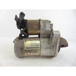8971891181 MOTOR ARRANQUE HONDA CIVIC BERLINA 3 PUERTAS (EP)