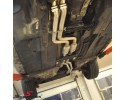 SCHMIEDMANN BMW E46 M54 M52 Sports exhaust system CATALYSTS EURO 4 DE Car type passenger cars