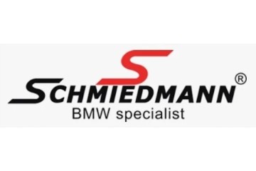 SCHMIEDMANN BMW E46 M54 M52 Sports exhaust system CATALYSTS EURO 4 DE Product weight with unit packaging 24 kg