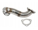 Opel Corsa D GSI 1 4T Downpipe