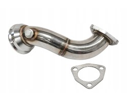 Opel Corsa D GSI 1 4T Downpipe
