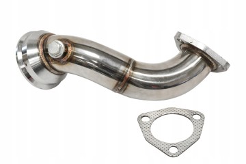 Opel Corsa D GSI 1 4T Downpipe