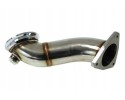 Opel Corsa D GSI 1 4T Downpipe Catalog number of the part MG DP 045