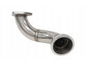 Opel Corsa D GSI 1 4T Downpipe Part manufacturer Turboworks