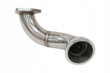 Opel Corsa D GSI 1 4T Downpipe Part manufacturer Turboworks