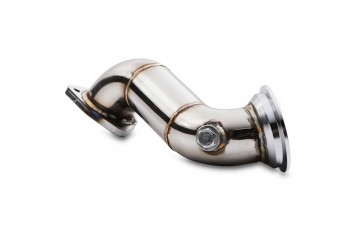 Downpipe Opel Astra H 2 0T 2002 2010